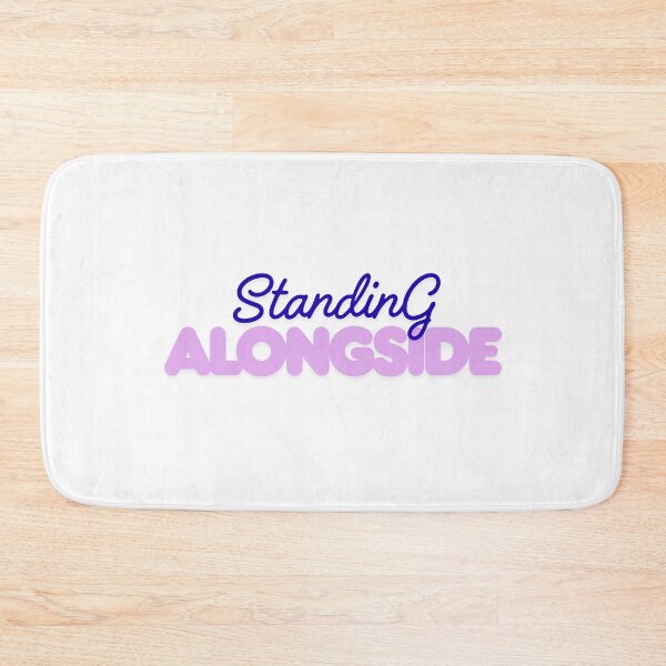 Item preview, Standing alongside designed and sold by ArtistTejal.