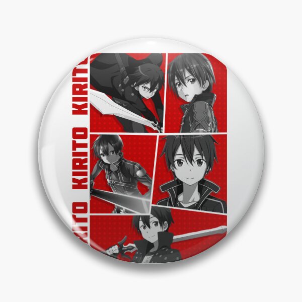 Item preview, Sword Art Online designed and sold by HappyGl.