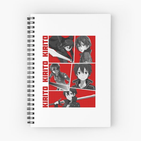 Item preview, Sword Art Online designed and sold by HappyGl.
