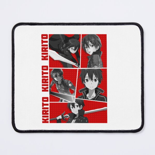 Item preview, Sword Art Online designed and sold by HappyGl.