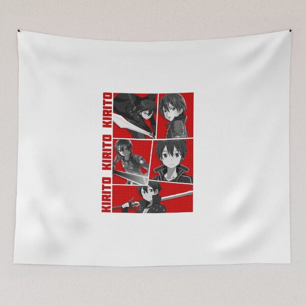 Item preview, Sword Art Online designed and sold by HappyGl.
