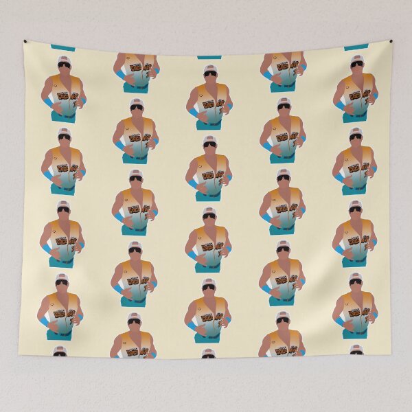 Item preview, Grady Morgan from Loco Beach Coconuts  designed and sold by Crafts By Molly May.