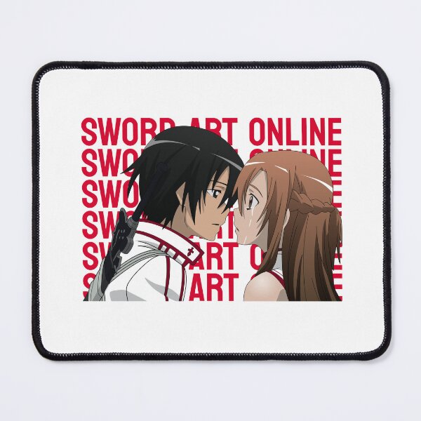 Item preview, Sword Art Online designed and sold by HappyGl.