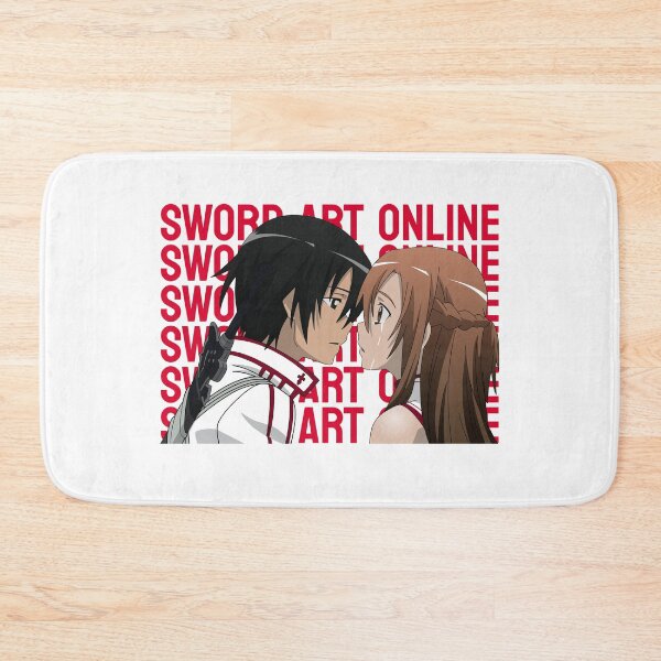 Item preview, Sword Art Online designed and sold by HappyGl.