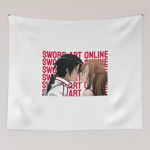 Item preview, Sword Art Online designed and sold by HappyGl.