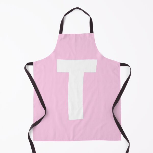 Item preview, Alphabet Letter T designed and sold by Jeallan Designs.