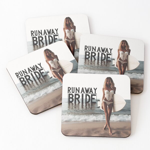 Item preview, Bachelorette Party Bride Surfboard Lights designed and sold by Voodoo Store Paranormal Collections.