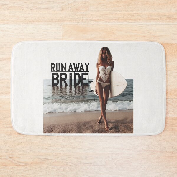 Item preview, Bachelorette Party Bride Surfboard Lights designed and sold by Voodoo Store Paranormal Collections.