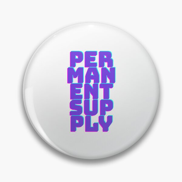Item preview, Permanent supply designed and sold by ArtistTejal.