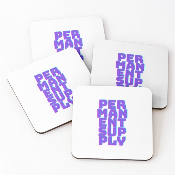 Item preview, Permanent supply designed and sold by ArtistTejal.
