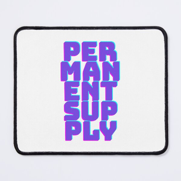 Item preview, Permanent supply designed and sold by ArtistTejal.
