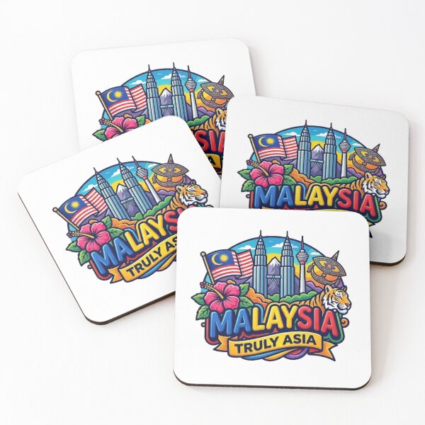Item preview, MALAYSIA designed and sold by likbatonboot.