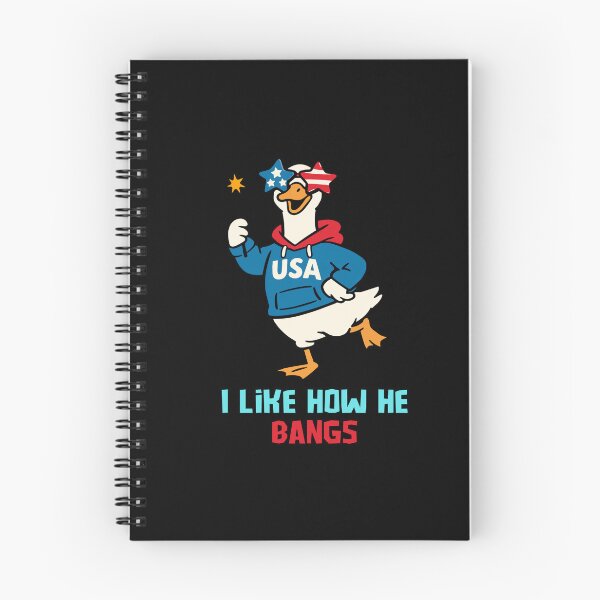 Item preview, I Like How He Bangs designed and sold by OlaZ12.