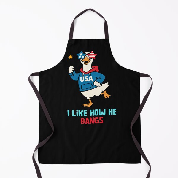 Item preview, I Like How He Bangs designed and sold by OlaZ12.