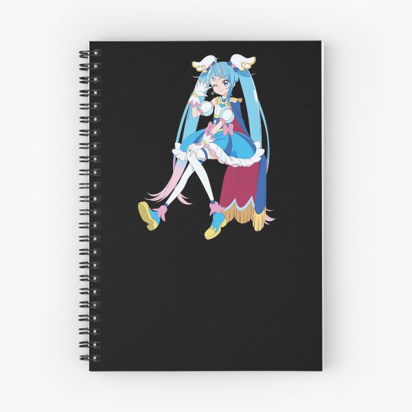 Item preview, Cute sky precure designed and sold by BorowskiLab.