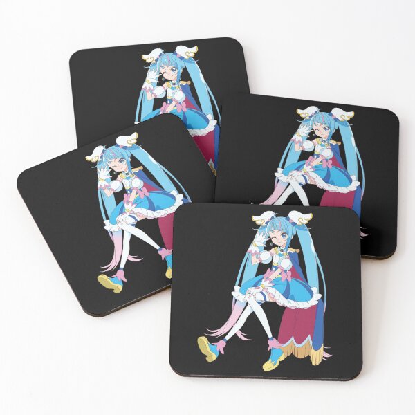 Item preview, Cute sky precure designed and sold by BorowskiLab.