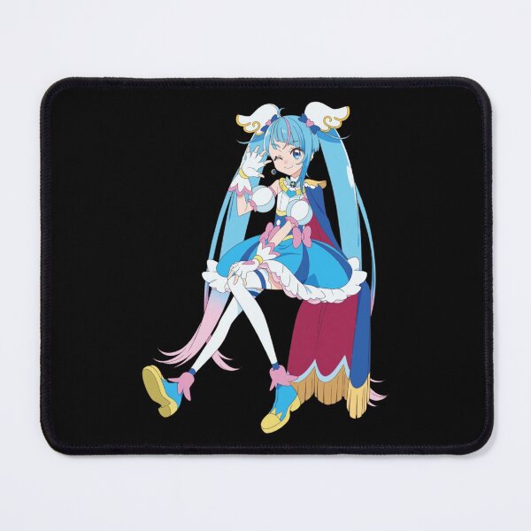 Item preview, Cute sky precure designed and sold by BorowskiLab.