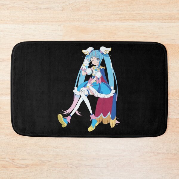 Item preview, Cute sky precure designed and sold by BorowskiLab.