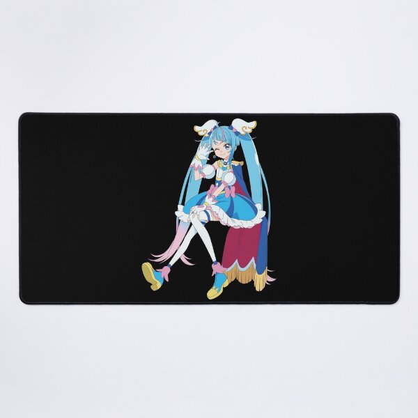 Item preview, Cute sky precure designed and sold by BorowskiLab.