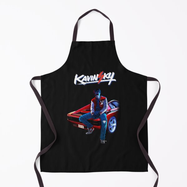 Item preview, Kavinsky designed and sold by MutedMoods.