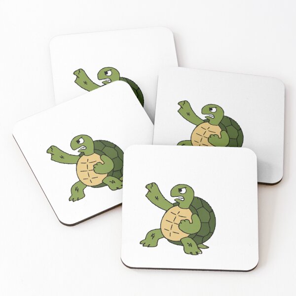 Item preview, Turtle Fighter designed and sold by Mitrium.