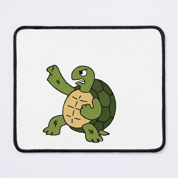 Item preview, Turtle Fighter designed and sold by Mitrium.