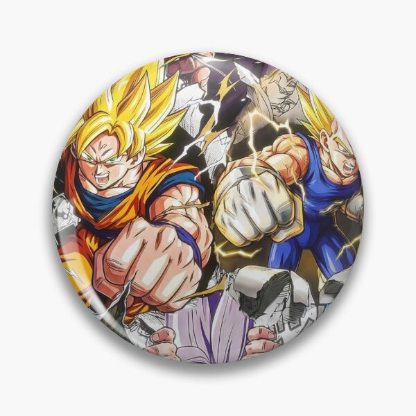 Item preview, DBZ designed and sold by wardy91.
