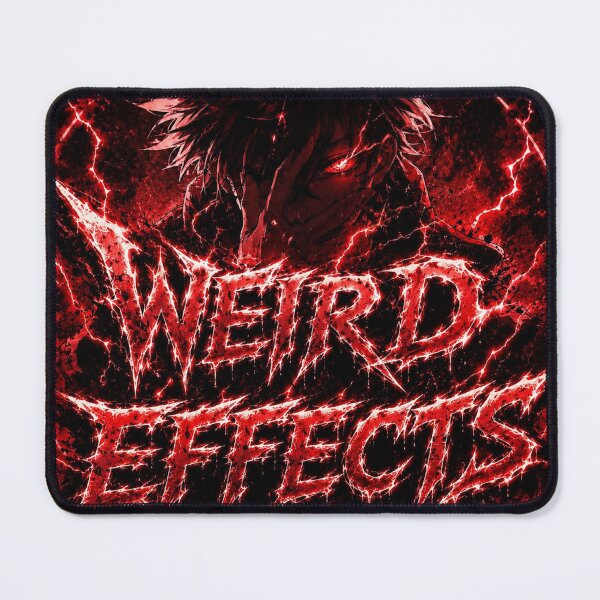 Item preview, The Anime Effect  designed and sold by Weird Effects Custom .