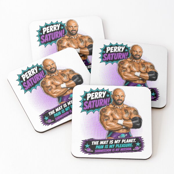 Item preview, Gráfico de leyendas y superestrellas de la lucha libre designed and sold by BUDDY-JM-CRAFT.