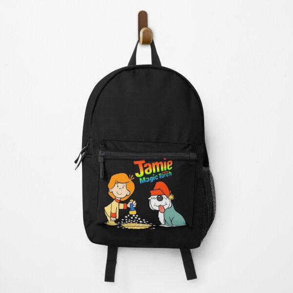 Item preview, Jamie And The Magic Torch 1980S designed and sold by MutedMoods.