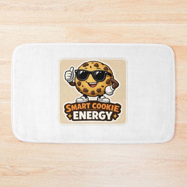 Item preview, Smart Cookie Energy designed and sold by Owcomm.