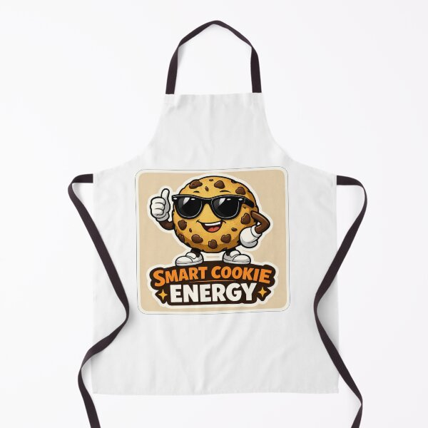 Item preview, Smart Cookie Energy designed and sold by Owcomm.