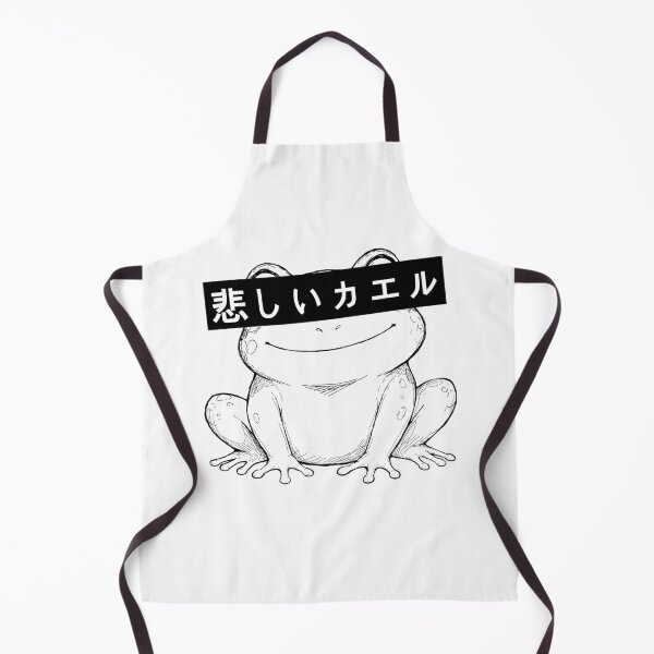 Item preview, Japanaese Guilty Frog Manga designed and sold by SakuraHaven.
