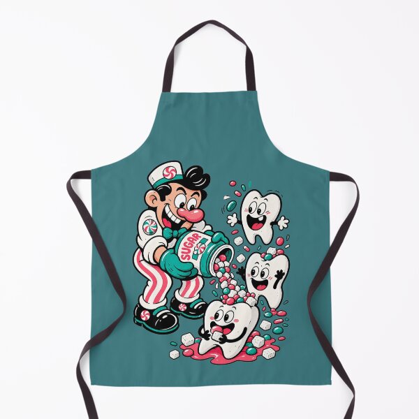 Item preview, Tooth Feeder designed and sold by BrambleBox.