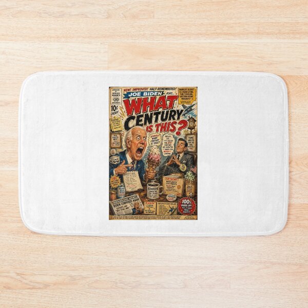 Item preview, Joe Biden designed and sold by LoudMouthArt.