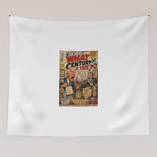 Item preview, Joe Biden designed and sold by LoudMouthArt.