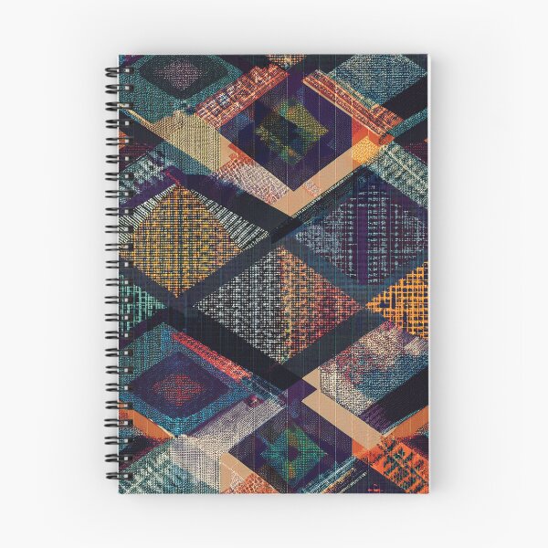 Item preview, Ghost Protocol: Adversarial Anti-Surveillance Pattern designed and sold by Outlet Raloel.