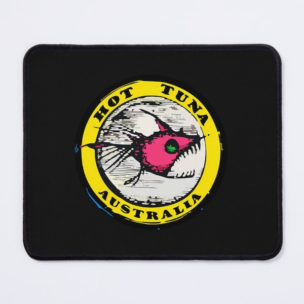 Item preview, Hot Tuna Band Love Has Nothing designed and sold by MutedMoods.