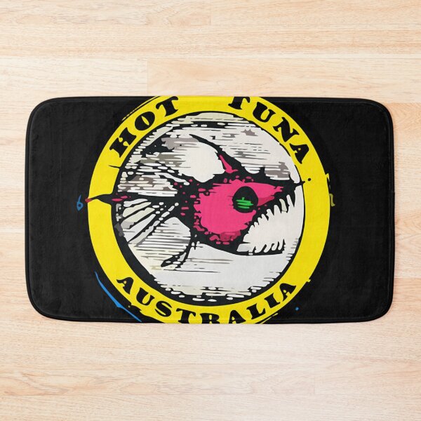 Item preview, Hot Tuna Band Love Has Nothing designed and sold by MutedMoods.
