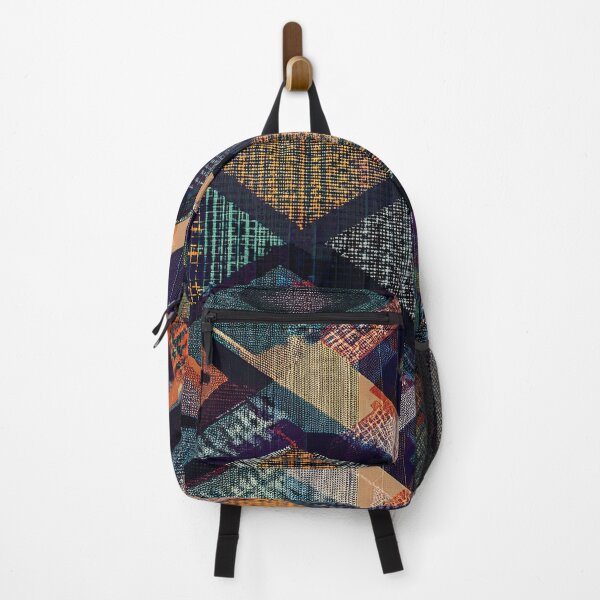 Item preview, Ghost Protocol: Adversarial Anti-Surveillance Pattern designed and sold by Outlet Raloel.