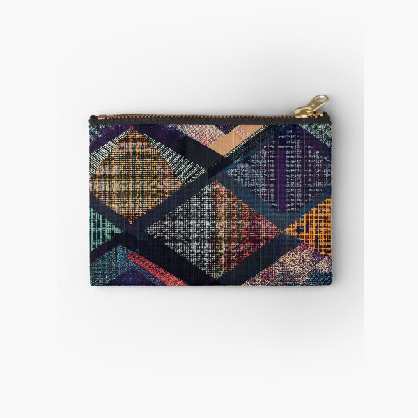 Item preview, Ghost Protocol: Adversarial Anti-Surveillance Pattern designed and sold by Outlet Raloel.