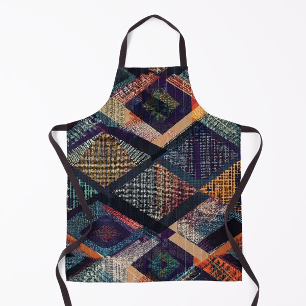 Item preview, Ghost Protocol: Adversarial Anti-Surveillance Pattern designed and sold by Outlet Raloel.