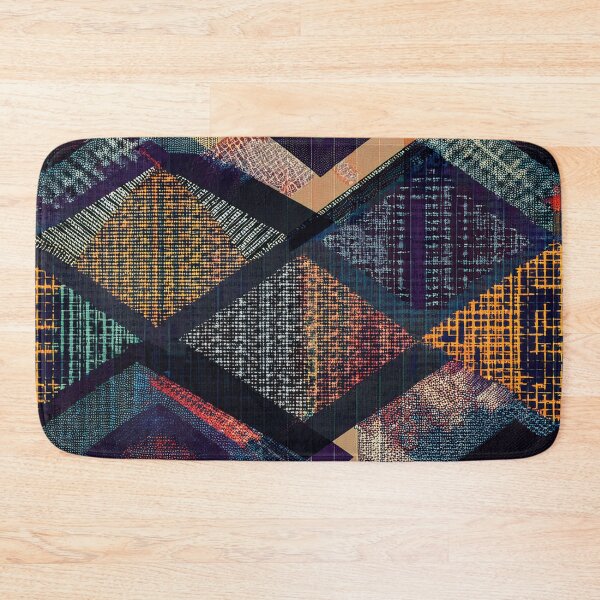 Item preview, Ghost Protocol: Adversarial Anti-Surveillance Pattern designed and sold by Outlet Raloel.
