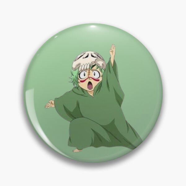 Item preview, Hiyori Sarugaki Funny Expression designed and sold by rythnazorsylli.