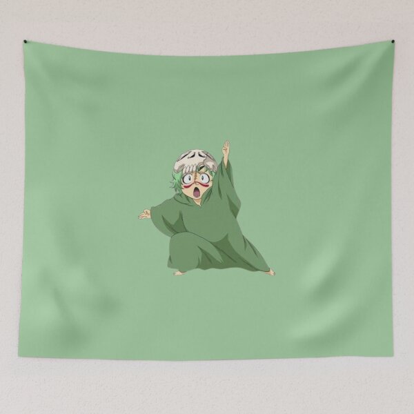 Item preview, Hiyori Sarugaki Funny Expression designed and sold by rythnazorsylli.