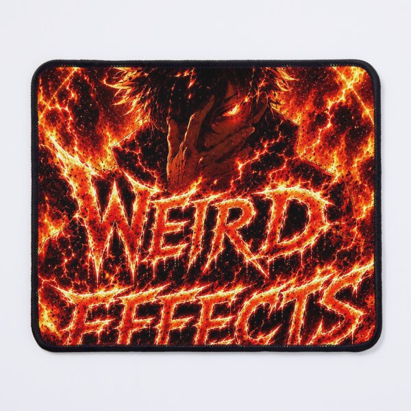 Item preview, The Anime Effect  designed and sold by Weird Effects Custom .