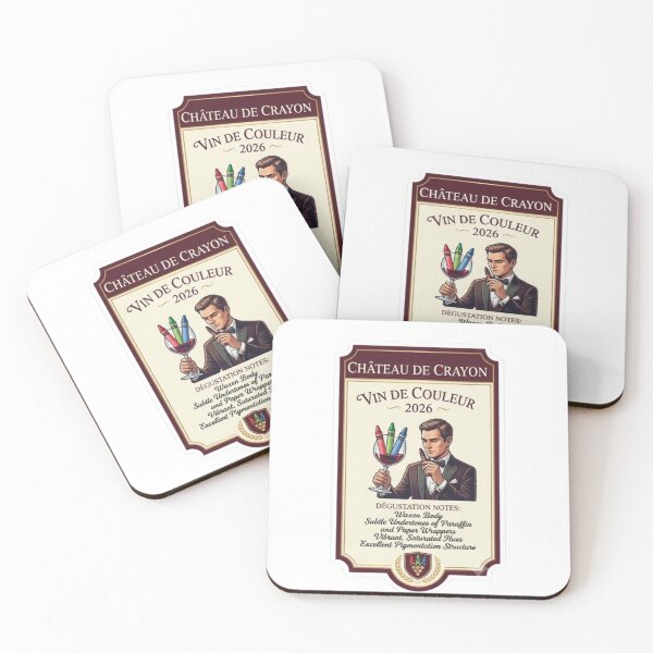 Item preview, Fancy Wax  designed and sold by POGs R Us.