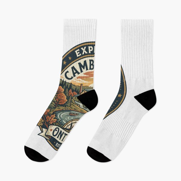 Item preview, Cambridge Ontario designed and sold by bihtti.