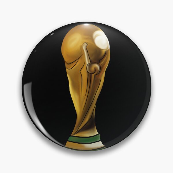 Item preview, Especial de la Copa Mundial de la FIFA designed and sold by shiniartsy.