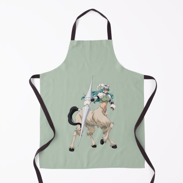 Item preview, Neliel Tu Odelschwanck Battle Stance designed and sold by rythnazorsylli.